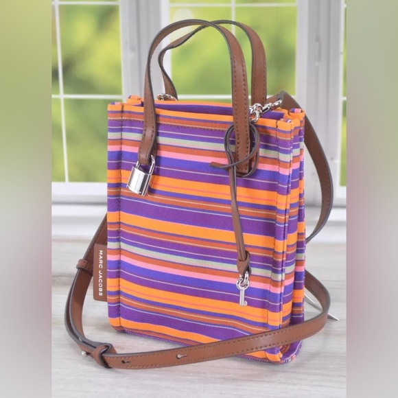 NWT Marc Jacobs tote 💕 - Picture 2 of 6